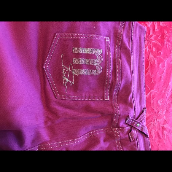 Pants - Picture 5 of 5